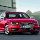 Audi S4 Sedan Facelift 2012
