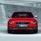 Audi S4 Sedan Facelift 2012