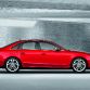 Audi S4 Sedan Facelift 2012