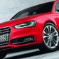 Audi S4 Sedan Facelift 2012
