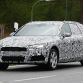 Audi A4 Avant 2016 Spy Photos (2)