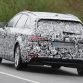 Audi A4 Avant 2016 Spy Photos (5)