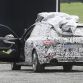 Audi A4 Avant interior spy photos (1)