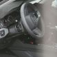 Audi A4 Avant interior spy photos (2)