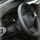 Audi A4 Avant interior spy photos (3)