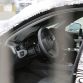 Audi A4 Avant interior spy photos (4)