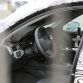 Audi A4 Avant interior spy photos (5)