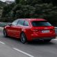 Audi A4 B9 facelift 2