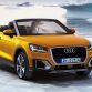 Audi Q2 Convertible