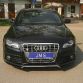 Audi A4 by JMS