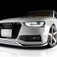 Audi A4 by Rowen (2)