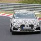Audi A5 2016 Spy Photos (1)