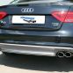 Audi A5 Eisenmann Exhaust