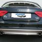 Audi A5 Eisenmann Exhaust