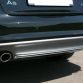 Audi A5 Eisenmann Exhaust