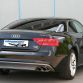 Audi A5 Eisenmann Exhaust