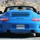 Porsche 911 Speedster Eisemann Exhaust