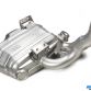 Porsche 911 Speedster Eisemann Exhaust