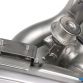 Porsche 911 Speedster Eisemann Exhaust