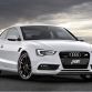Audi A5 by ABT