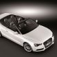 Audi A5 Cabrio 2012