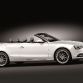Audi A5 Cabrio 2012