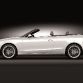 Audi A5 Cabrio 2012