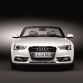 Audi A5 Cabrio 2012
