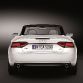 Audi A5 Cabrio 2012