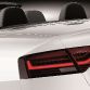 Audi A5 Cabrio 2012