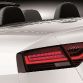 Audi A5 Cabrio 2012