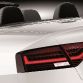Audi A5 Cabrio 2012
