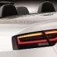 Audi A5 Cabrio 2012