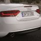 Audi A5 Cabrio 2012