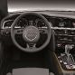 Audi A5 Cabrio 2012