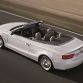 Audi A5 Cabrio 2012