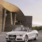 Audi A5 Cabrio 2012