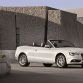 Audi A5 Cabrio 2012