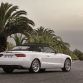 Audi A5 Cabrio 2012