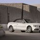 Audi A5 Cabrio 2012