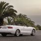 Audi A5 Cabrio 2012