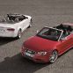 Audi A5 Cabrio 2012