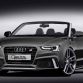Audi A5 Cabrio by Caractere