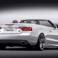 Audi A5 Cabrio by Caractere
