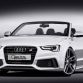 Audi A5 Cabrio by Caractere