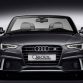 Audi A5 Cabrio by Caractere