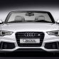 Audi A5 Cabrio by Caractere