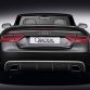 Audi A5 Cabrio by Caractere