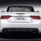 Audi A5 Cabrio by Caractere