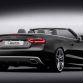 Audi A5 Cabrio by Caractere